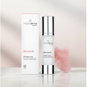 Mediderma Sens-Age MD Gel-Creme Regenerador 50 ml